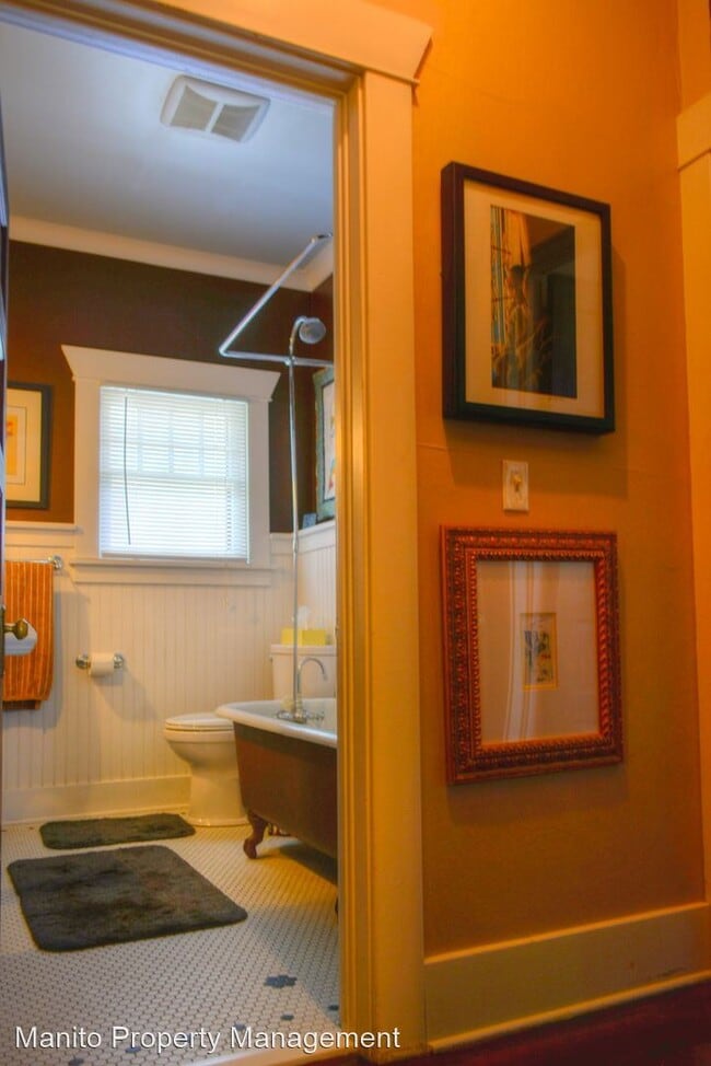 Building Photo - 2 br, 1 bath House - 4104 N Stevens