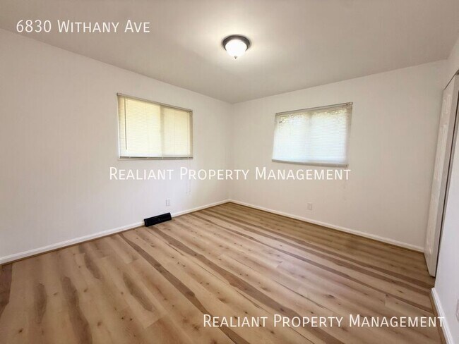 Building Photo - 6830 Withany Ave