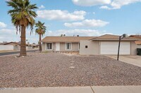 Building Photo - 3701 W Evans Dr