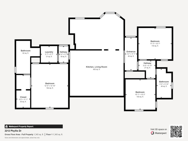 Building Photo - 2212 Phyllis Dr
