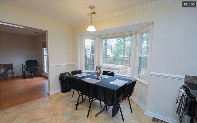 Building Photo - 6724 Fairpines Rd