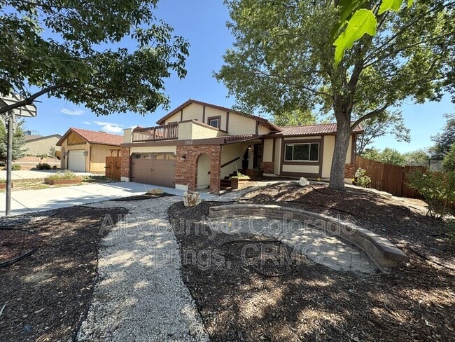 Building Photo - 4055 Thundercloud Dr