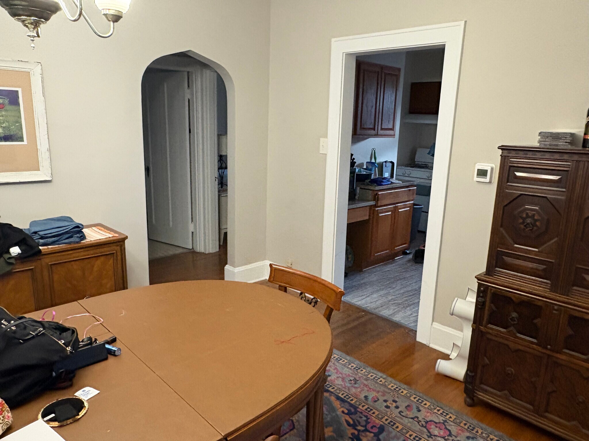 Dining Room - 3219 Glengyle Ave