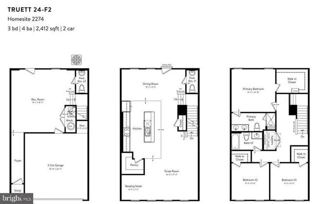 Building Photo - 1 Galaxy Pl