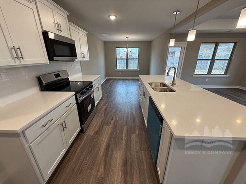 Building Photo - 9678 Ryder Spgs Dr