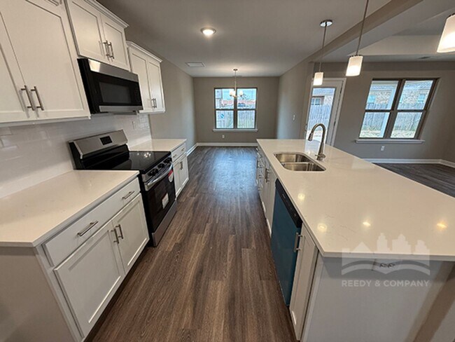 Building Photo - 9678 Ryder Spgs Dr