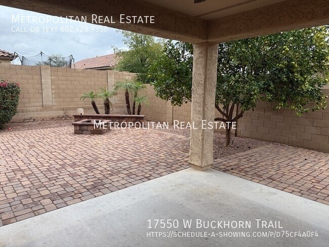 Building Photo - 17550 W Buckhorn Trl