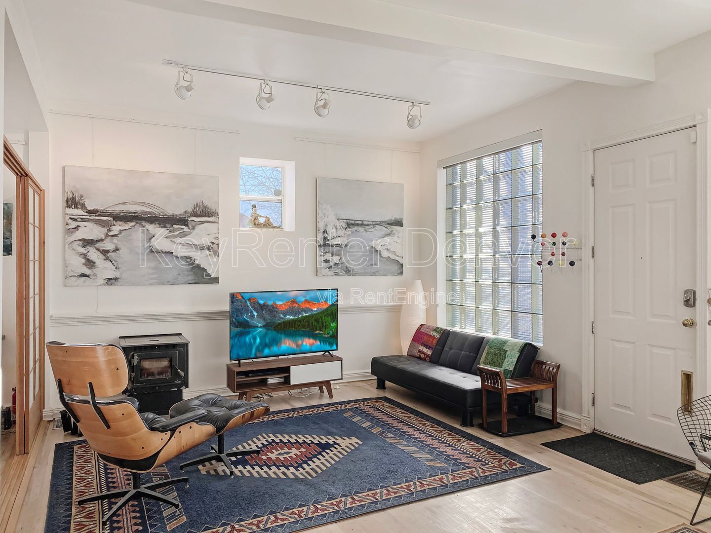 Building Photo - 3514 Navajo St