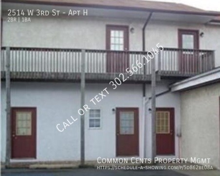 Building Photo - 2514 W 3rd St