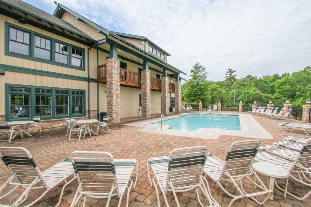 Building Photo - 1011 Harts Cove Way