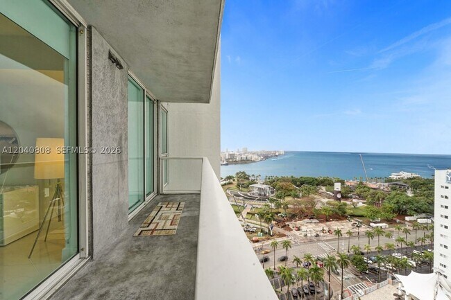 Building Photo - 244 Biscayne Blvd