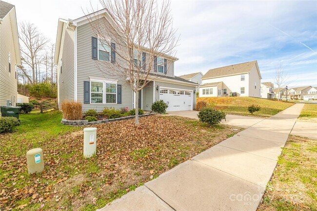 Building Photo - 7402 Dover Mill Dr SW