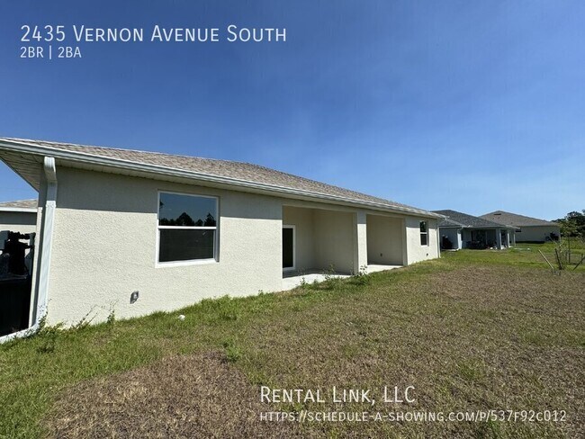 Building Photo - 2435 Vernon Ave S