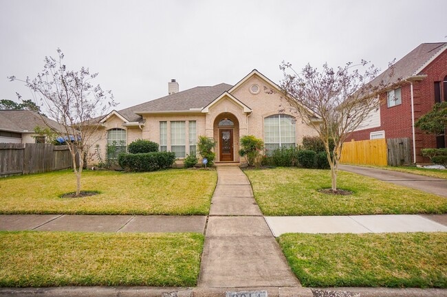Building Photo - 9914 Clear Meadow Ln