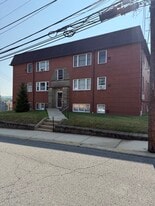 Building Photo - 419 Shady Ave