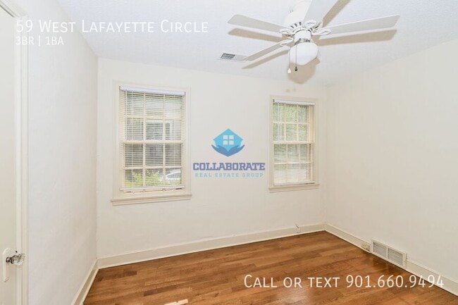 Building Photo - 59 W Lafayette Cir