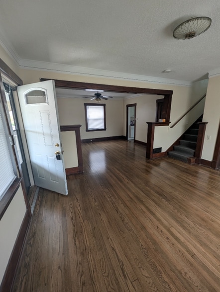 Building Photo - 3020 Titus Ave