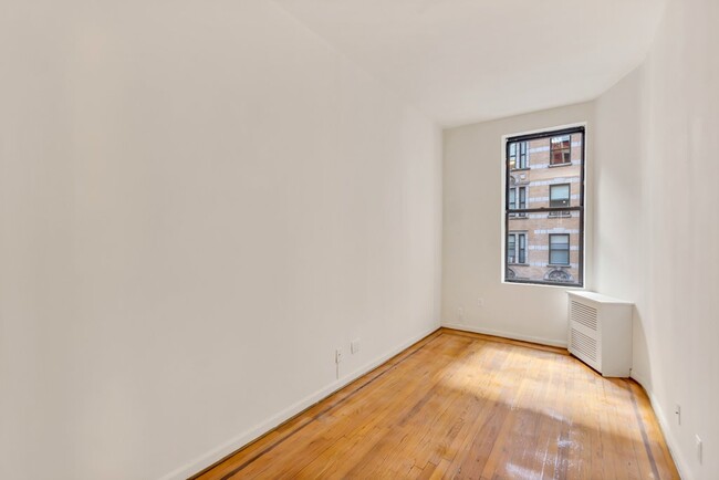 Floorplan - 121 Madison Avenue