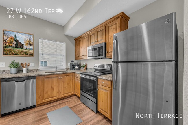 Primary Photo - Roomy 3BR Townhouse in Belton w/ Attached ...