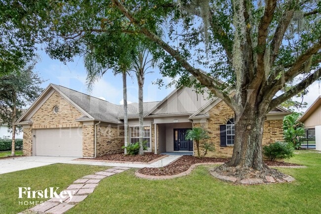 Building Photo - 2612 Crestfield Dr