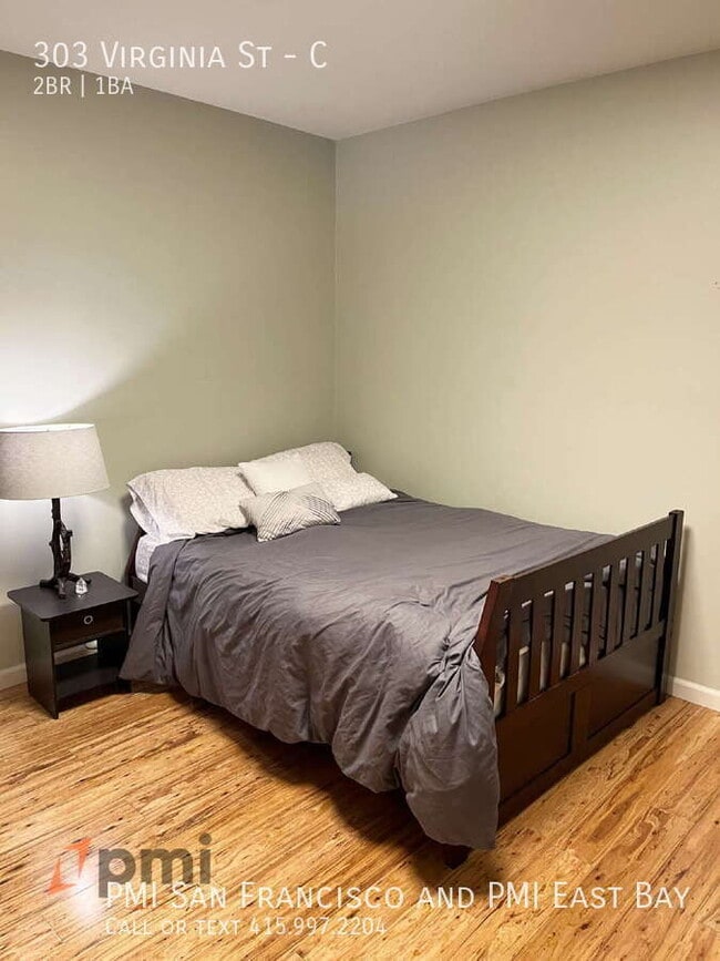 Building Photo - 303 Virginia St