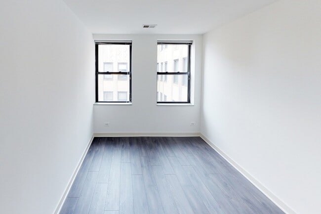 Floorplan - The Blackwood