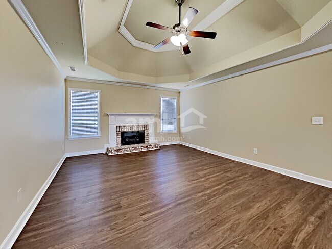 Building Photo - 3106 Cathey Ct