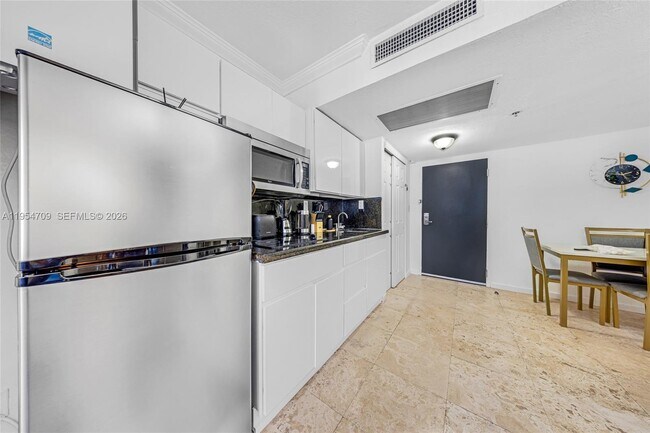 Building Photo - 19201 Collins Ave