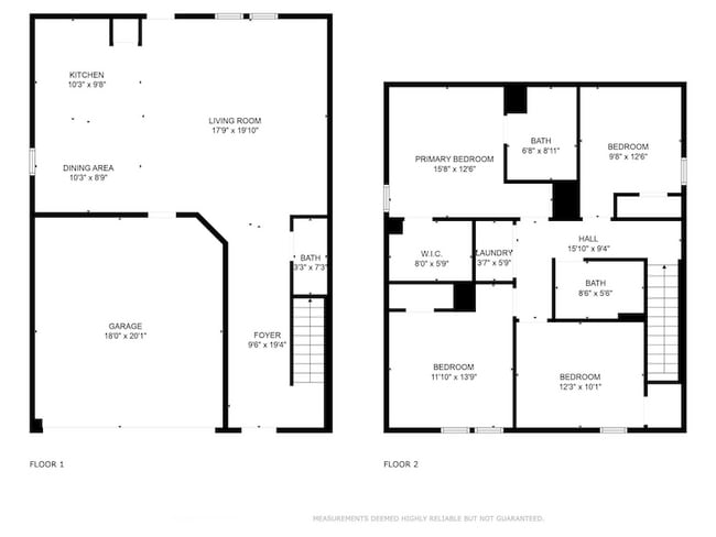 Building Photo - 9213 Marilyn Pl