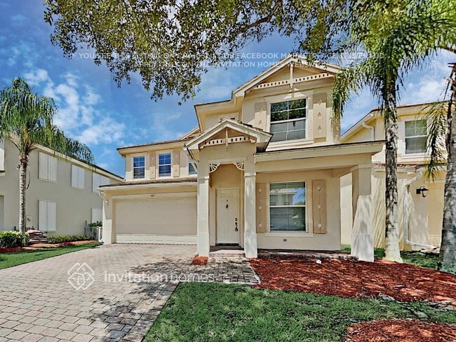 Building Photo - 403 Belle Grove Ln