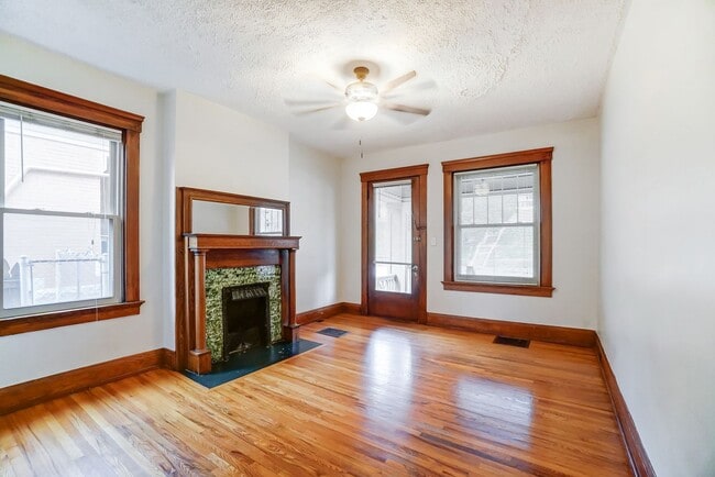 Building Photo - 1816 Jefferson Ave
