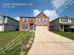 Building Photo - 10919 Rindle Ranch