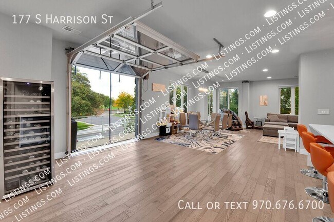 Building Photo - 177 S Harrison St