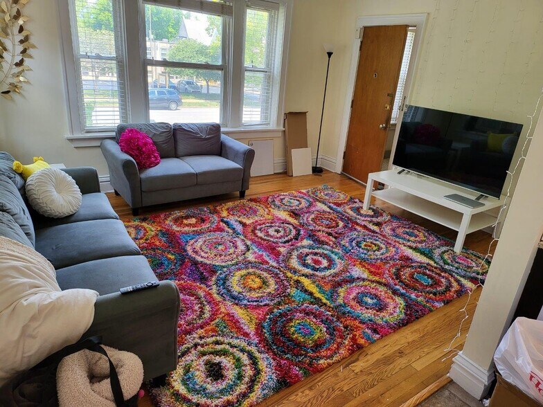 Building Photo - 7012 Forsyth Blvd