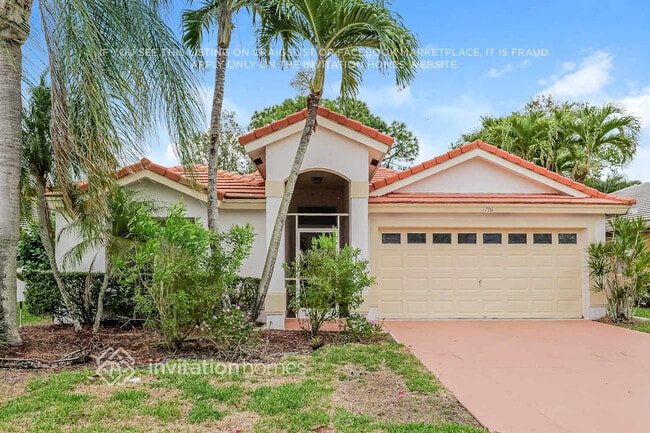 Building Photo - 1796 S Club Dr