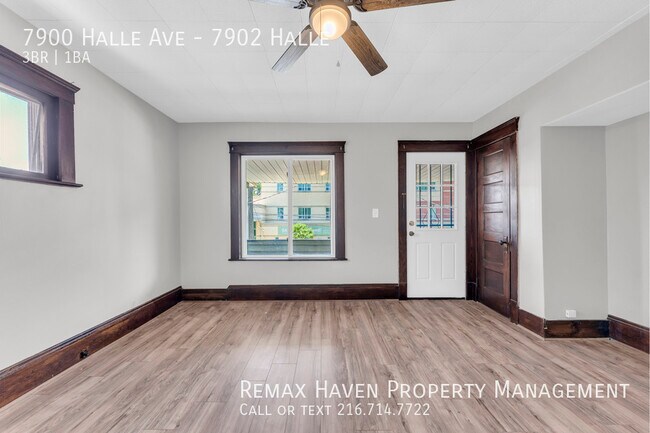 Building Photo - 7900 Halle Ave