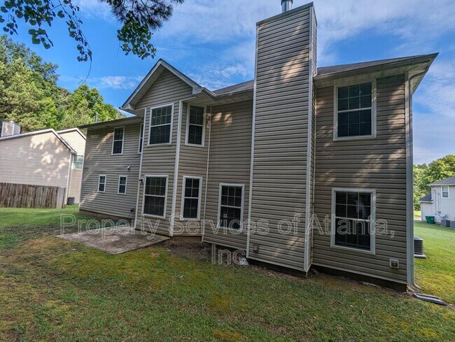 Building Photo - 1905 Boulder Gate Dr