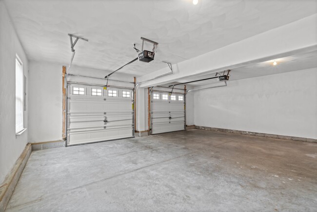 Building Photo - 8122 Lee Hall Ave
