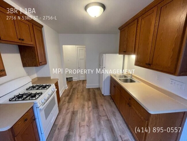 Building Photo - 2756 N 53rd St