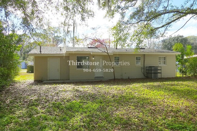 Building Photo - 9021 Castle Blvd