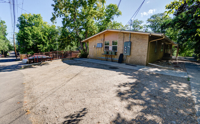 Floorplan - 941 15th Street