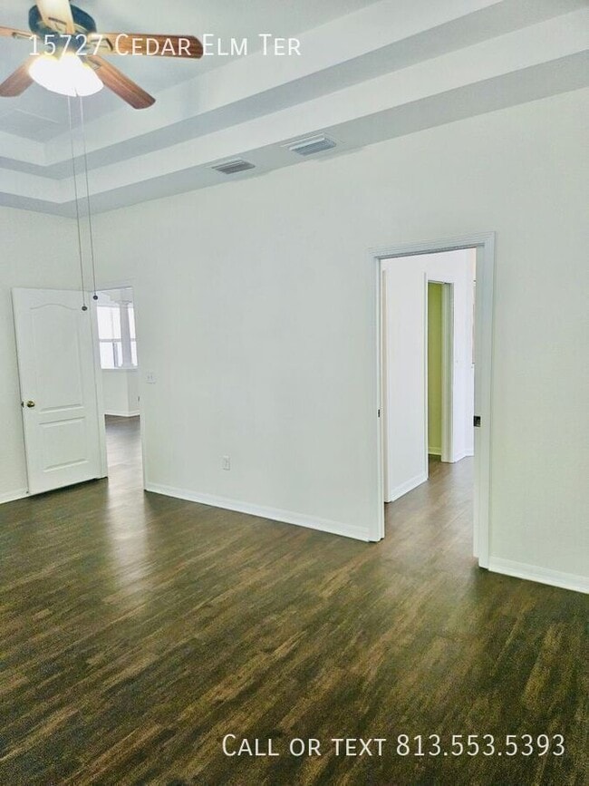 Building Photo - 15727 Cedar Elm Terrace