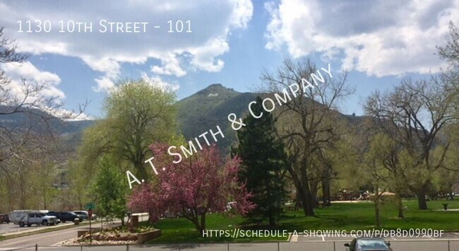 Building Photo - 1130 10th St