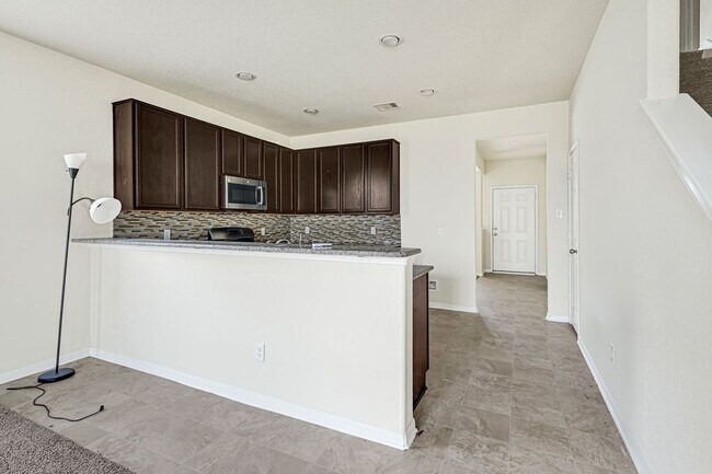 Building Photo - 15706 Chestnut Branch Trail