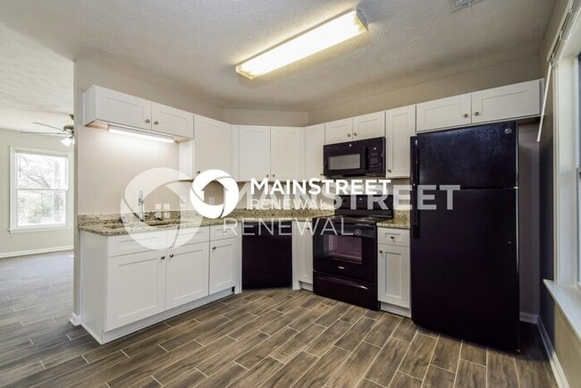 Building Photo - 3 Bedroom Pet-Friendly Home in Monroe, GA ...