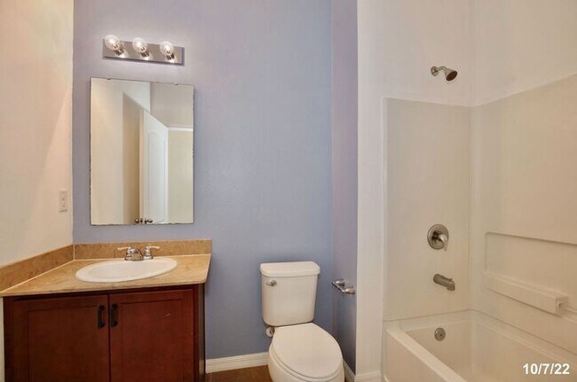 Building Photo - Beautiful 3/ 2 Home with a 2 Car Garage and a Water view- St Cloud!