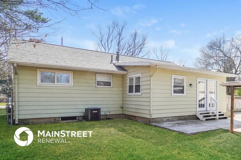 Building Photo - 3622 Washburn St