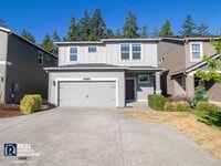 Building Photo - Stunning 4-Bedroom Home with Mount Rainier Views in Rainier Ridge!