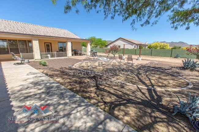 Building Photo - 38414 N 12th St