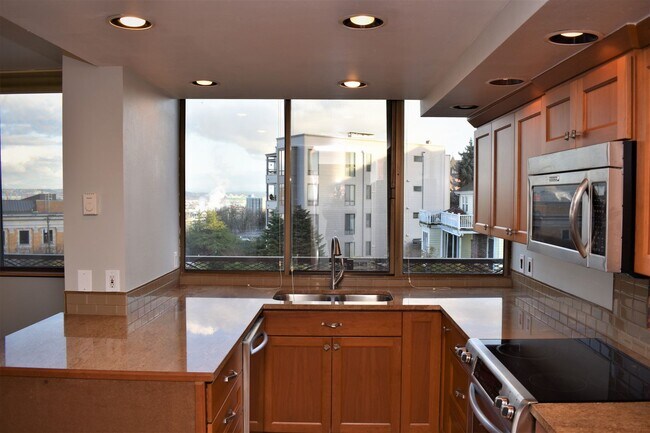 Building Photo - Stadium District Condo with Views of Comme...